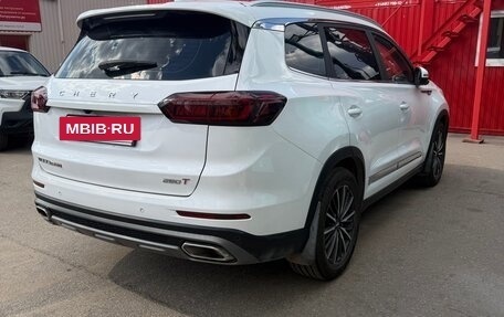 Chery Tiggo 8 Pro, 2021 год, 1 900 000 рублей, 3 фотография