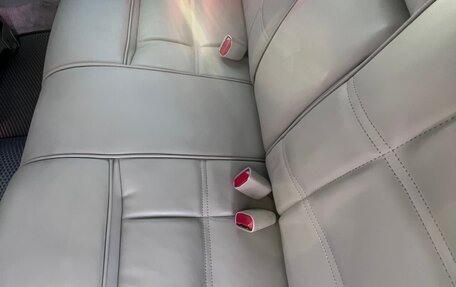 Lincoln Continental VIII, 1992 год, 800 000 рублей, 9 фотография