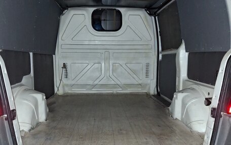 Mercedes-Benz Vito, 1999 год, 680 000 рублей, 5 фотография