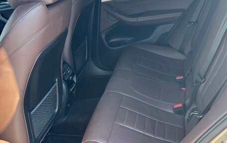 BMW X4, 2019 год, 4 850 000 рублей, 6 фотография