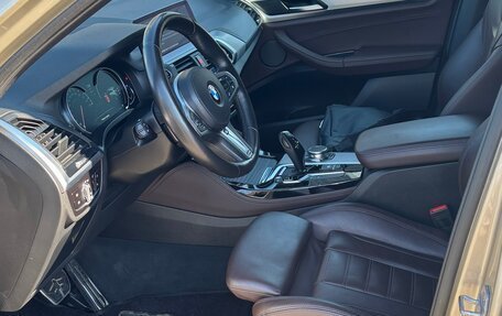 BMW X4, 2019 год, 4 850 000 рублей, 7 фотография