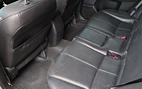 Subaru Forester, 2008 год, 1 090 000 рублей, 7 фотография