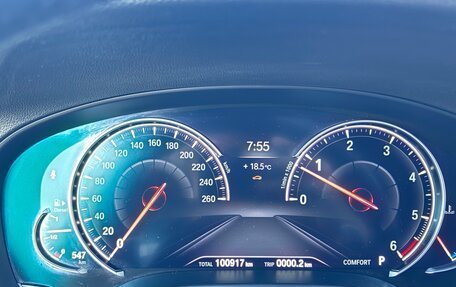 BMW X4, 2019 год, 4 850 000 рублей, 8 фотография