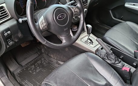 Subaru Forester, 2008 год, 1 090 000 рублей, 8 фотография