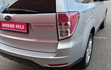 Subaru Forester, 2008 год, 1 090 000 рублей, 4 фотография