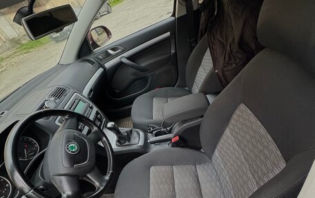 Skoda Octavia, 2010 год, 1 150 000 рублей, 6 фотография