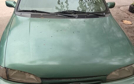 Ford Mondeo I, 1996 год, 150 000 рублей, 4 фотография