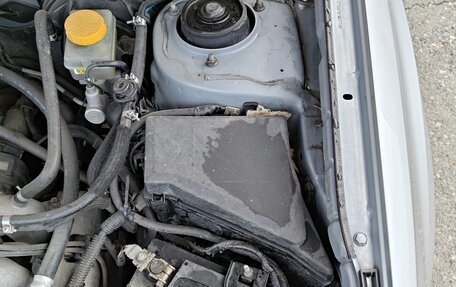 Subaru Forester, 2008 год, 1 090 000 рублей, 12 фотография