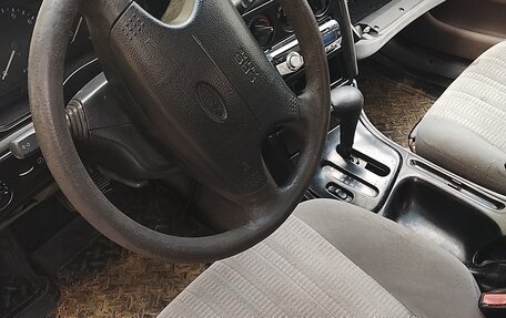 Ford Mondeo I, 1996 год, 150 000 рублей, 2 фотография