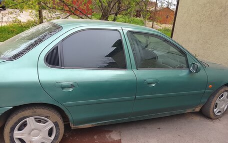 Ford Mondeo I, 1996 год, 150 000 рублей, 3 фотография