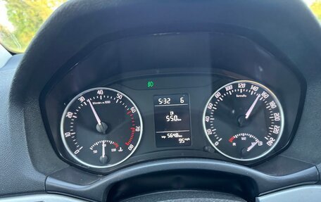 Skoda Octavia, 2010 год, 1 150 000 рублей, 7 фотография