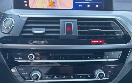 BMW X4, 2019 год, 4 850 000 рублей, 9 фотография
