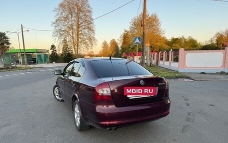Skoda Octavia, 2010 год, 1 150 000 рублей, 3 фотография