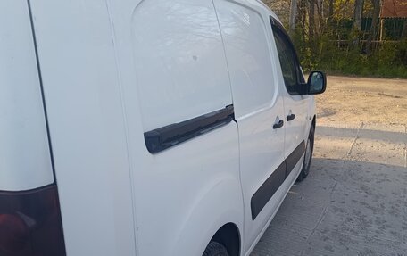 Citroen Berlingo II рестайлинг, 2012 год, 750 000 рублей, 5 фотография