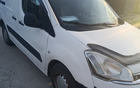 Citroen Berlingo II рестайлинг, 2012 год, 750 000 рублей, 2 фотография