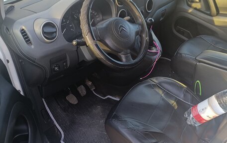 Citroen Berlingo II рестайлинг, 2012 год, 750 000 рублей, 9 фотография