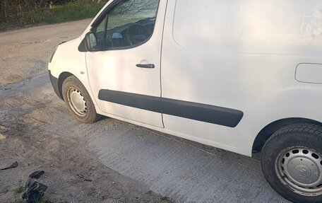 Citroen Berlingo II рестайлинг, 2012 год, 750 000 рублей, 8 фотография