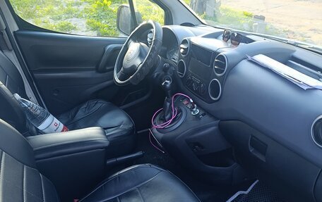 Citroen Berlingo II рестайлинг, 2012 год, 750 000 рублей, 10 фотография