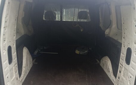 Citroen Berlingo II рестайлинг, 2012 год, 750 000 рублей, 11 фотография