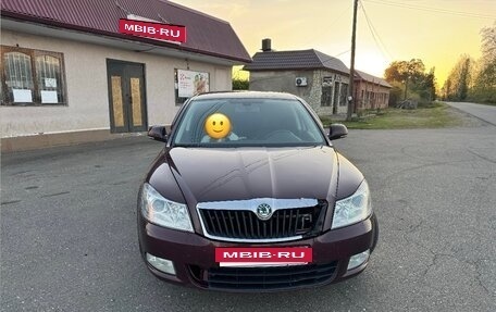 Skoda Octavia, 2010 год, 1 150 000 рублей, 4 фотография