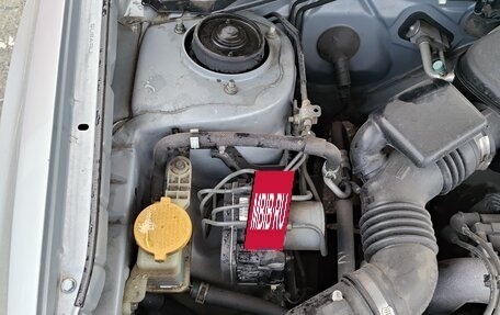 Subaru Forester, 2008 год, 1 090 000 рублей, 11 фотография