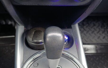 Mitsubishi ASX I рестайлинг, 2010 год, 925 000 рублей, 8 фотография