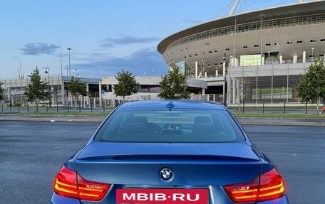 BMW 4 серия, 2016 год, 2 950 000 рублей, 6 фотография