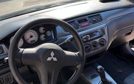 Mitsubishi Lancer IX, 2006 год, 230 000 рублей, 13 фотография