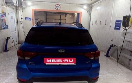 KIA Rio IV, 2020 год, 1 900 000 рублей, 5 фотография