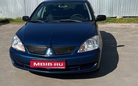 Mitsubishi Lancer IX, 2006 год, 230 000 рублей, 2 фотография