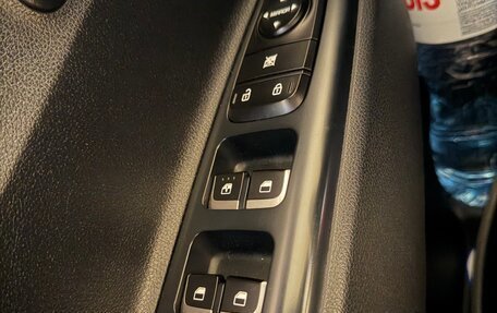 KIA Rio IV, 2020 год, 1 900 000 рублей, 14 фотография