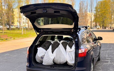 Ford Focus III, 2012 год, 690 000 рублей, 7 фотография