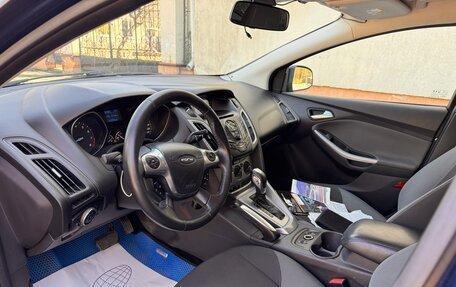 Ford Focus III, 2012 год, 690 000 рублей, 13 фотография