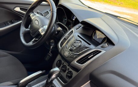 Ford Focus III, 2012 год, 690 000 рублей, 20 фотография