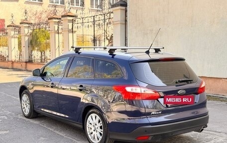 Ford Focus III, 2012 год, 690 000 рублей, 2 фотография