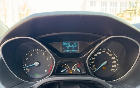 Ford Focus III, 2012 год, 690 000 рублей, 14 фотография