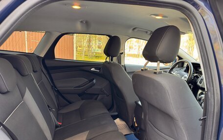 Ford Focus III, 2012 год, 690 000 рублей, 18 фотография