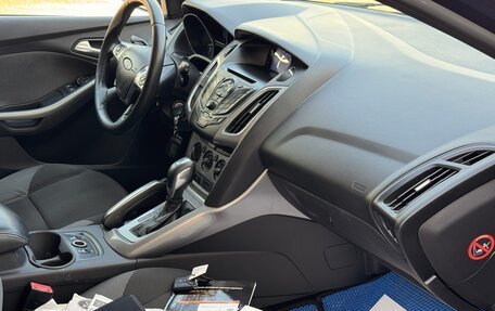 Ford Focus III, 2012 год, 690 000 рублей, 19 фотография