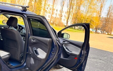 Ford Focus III, 2012 год, 690 000 рублей, 22 фотография