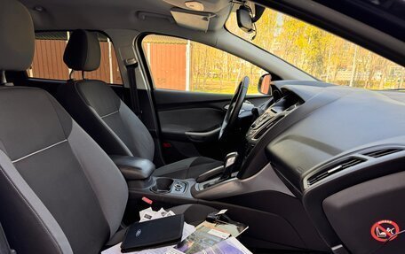 Ford Focus III, 2012 год, 690 000 рублей, 21 фотография