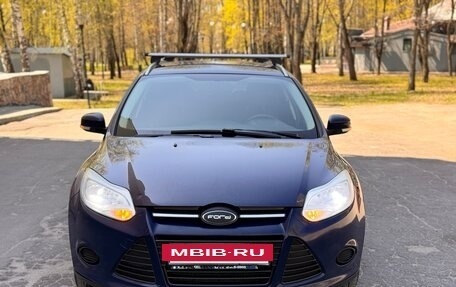 Ford Focus III, 2012 год, 690 000 рублей, 6 фотография