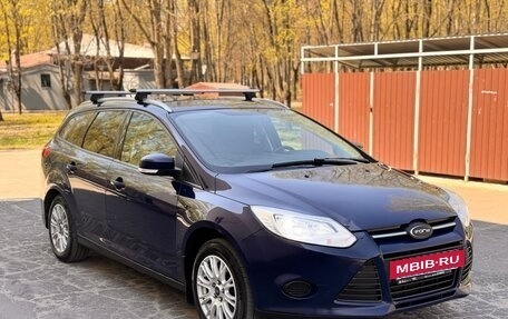 Ford Focus III, 2012 год, 690 000 рублей, 5 фотография