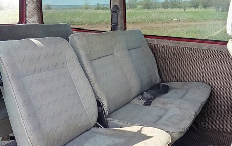 Volkswagen Transporter T4, 1993 год, 495 000 рублей, 6 фотография