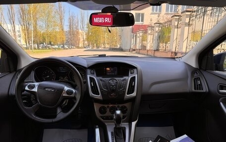 Ford Focus III, 2012 год, 690 000 рублей, 16 фотография