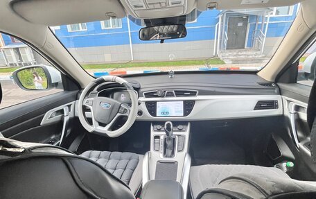 Geely Atlas I, 2020 год, 1 610 000 рублей, 6 фотография