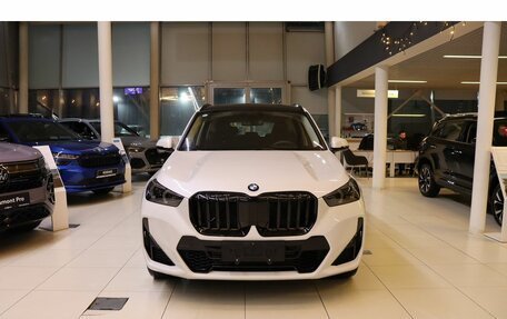 BMW X1, 2025 год, 6 130 000 рублей, 2 фотография