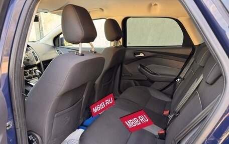 Ford Focus III, 2012 год, 690 000 рублей, 17 фотография