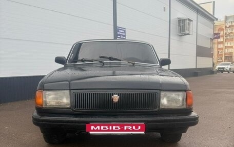 ГАЗ 31029 «Волга», 1997 год, 75 000 рублей, 2 фотография