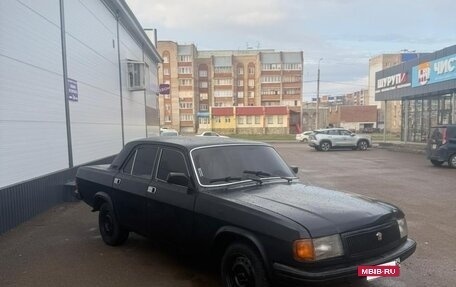 ГАЗ 31029 «Волга», 1997 год, 75 000 рублей, 3 фотография