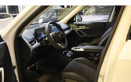 BMW X1, 2025 год, 6 130 000 рублей, 11 фотография